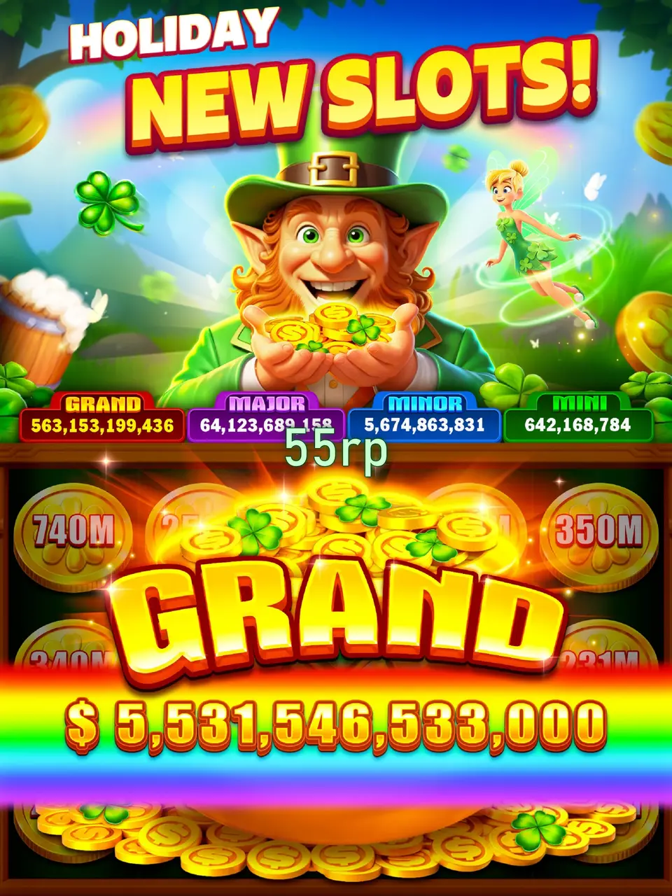 55rp APK